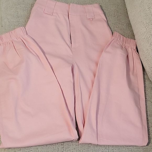 I.Am.Gia Cobian Pants in Pink size xs - Picture 4 of 6